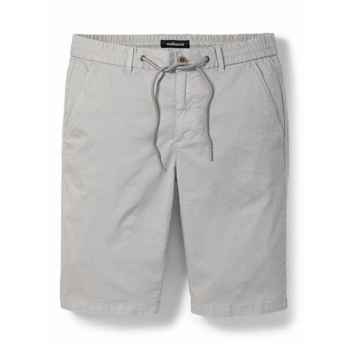 Urlaubs-Bermudas Baumwollstretch