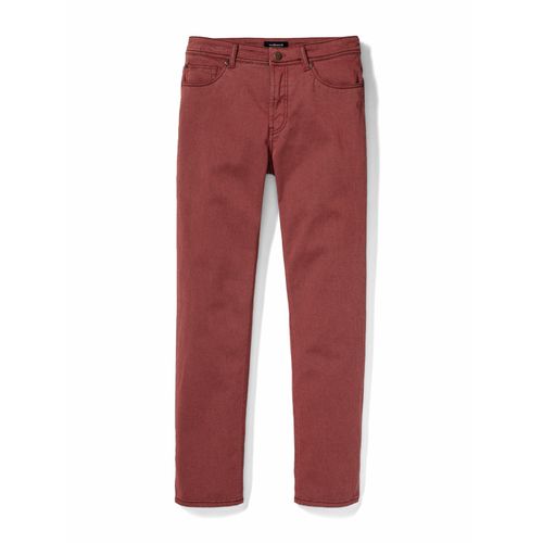 Jeans Sattlerstich