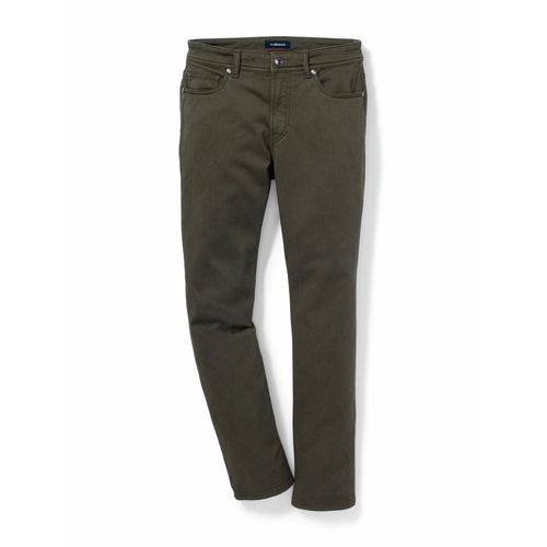Jeans Sattlerstich