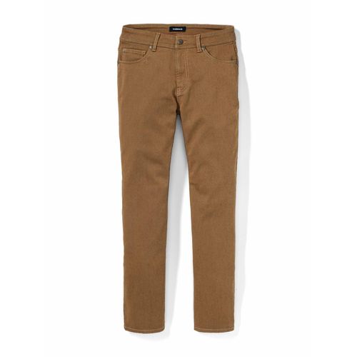 Jeans Sattlerstich