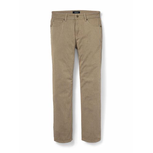 Jeans Sattlerstich