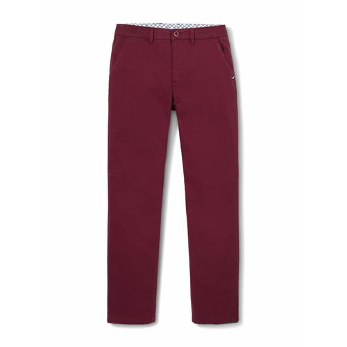 Baumwoll-Chino Diamant
