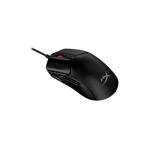 HyperX™ Pulsefire Haste 2 Gaming Maus kabelgebunden schwarz