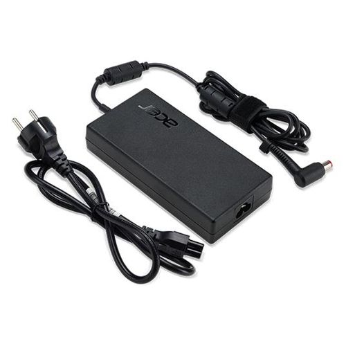 AC Adapter 230W-19,5V voor Laptops - EU Power Cord