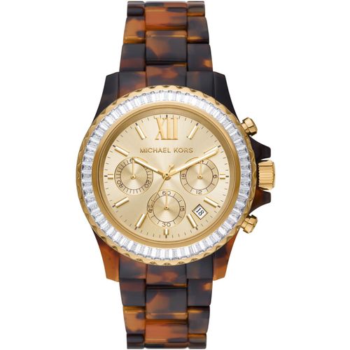 Chronograph MICHAEL KORS 