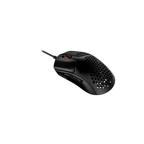 HyperX™ Pulsefire Haste Gaming Maus kabelgebunden schwarz