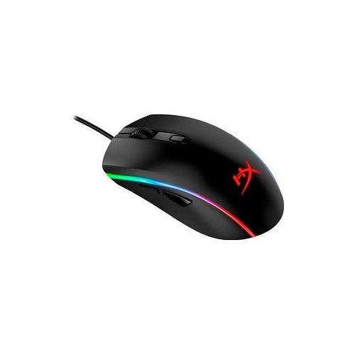 HyperX™ Pulsefire Surge Gaming Maus kabelgebunden schwarz