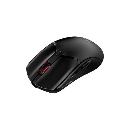 HyperX™ Pulsefire Haste 2 Mini Gaming-Maus kabellos schwarz