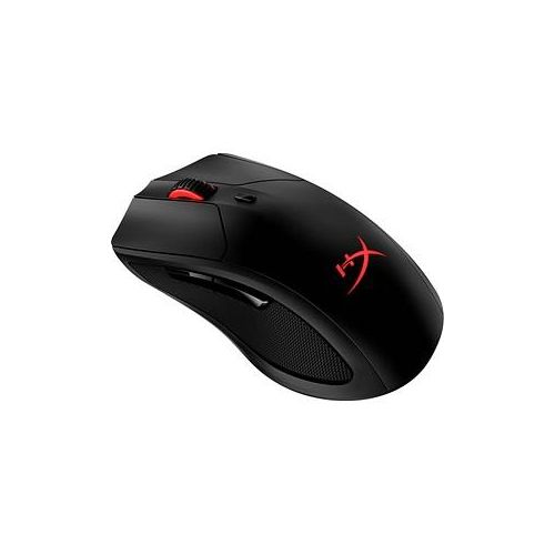 HyperX™ Pulsefire Dart Gaming-Maus kabellos schwarz