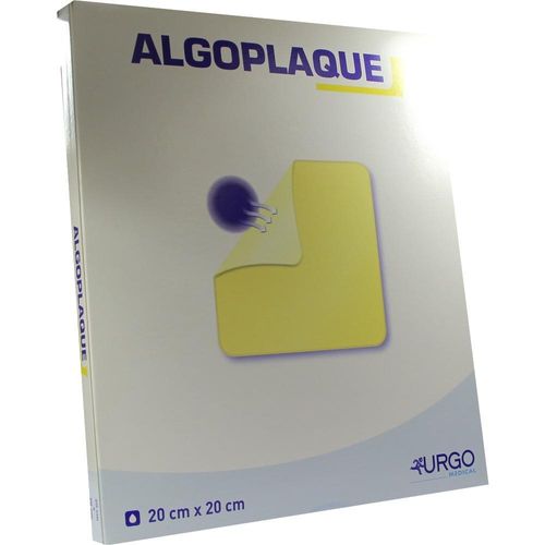 Algoplaque 20x20cm 5 ST