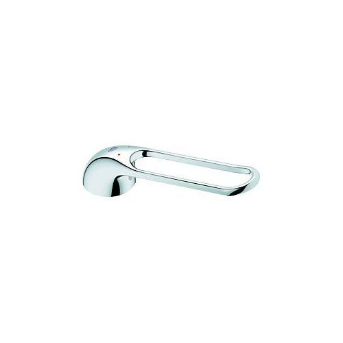 Grohe Griffhebel Euroeco Special chrom, 160 mm