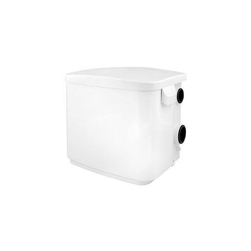 Jung Hebefix Überflurbehälter JP50210 26 l, ohne Pumpe, für Pumpen>