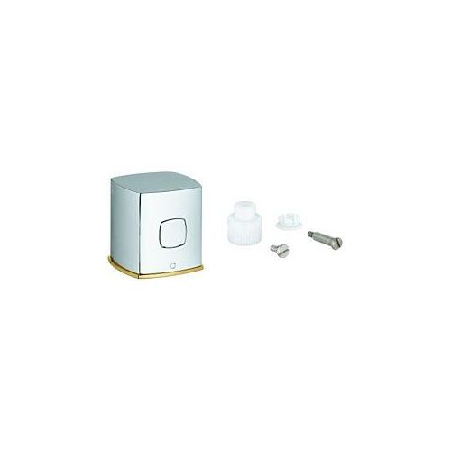 Grohe Temperaturwählgriff 47934 47934IG0 chrom/gold