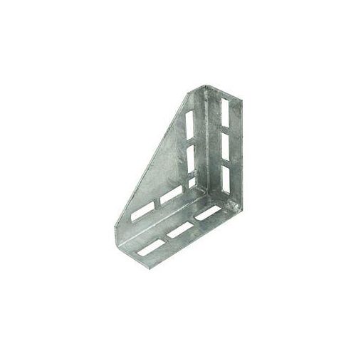 Walraven RapidRail Knotendreieck 6661110 100x100mm, für WM1-30, Stahl, feuerverzinkt