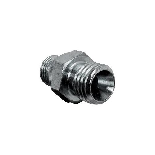 Wolf Doppelnippel M12x1,5 - G1/8" 2071579 für TOB-18