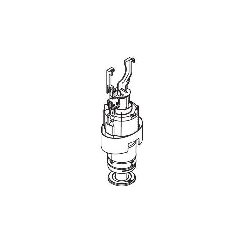 Hewi S 50 Auslassventil 66258 für höhenverstellbare Module