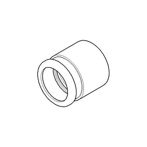 Dornbracht Ring,sbr-m.m. - 092810049-00 chrom