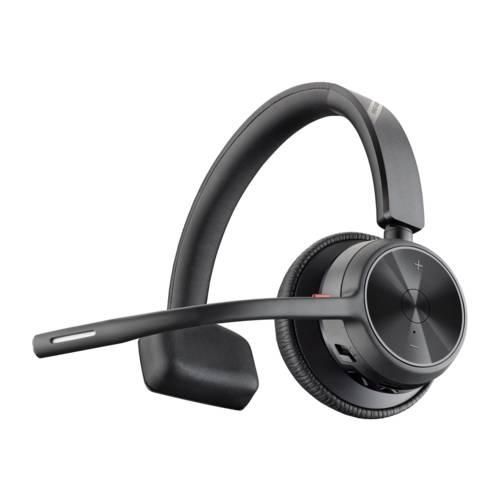 HP - Poly Voyager 4320 - Voyager 4300 series - Headset