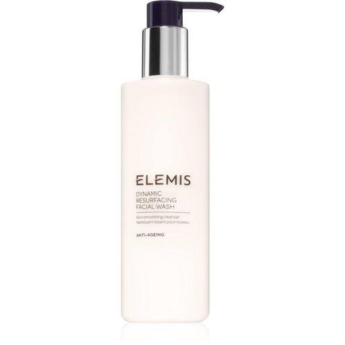 Elemis Dynamic Resurfacing Facial Wash Reinigungsgel mit glättender Wirkung 200 ml