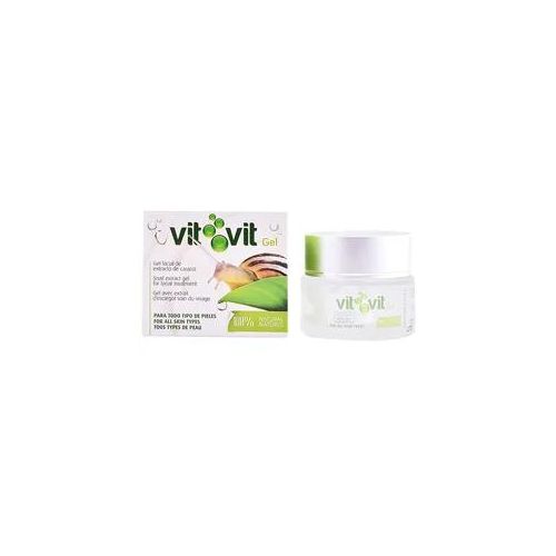 Diet Esthetic - Vit Vit Snail Extract Gel Gesichtscreme 50 ml Damen