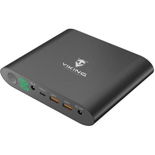 Notebook-Powerbank Smartech QC3.0 20000mAh