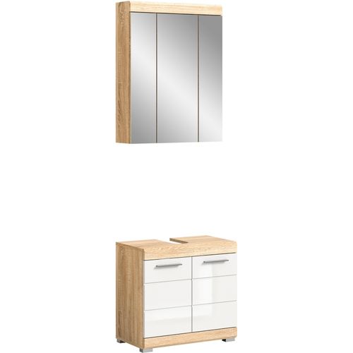 Badmöbel-Set INOSIGN 