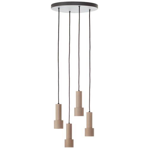 BRILLIANT Pendelleuchte 