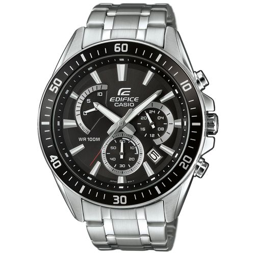 Chronograph CASIO EDIFICE 