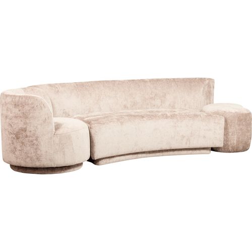 Loungesofa WOOOD 