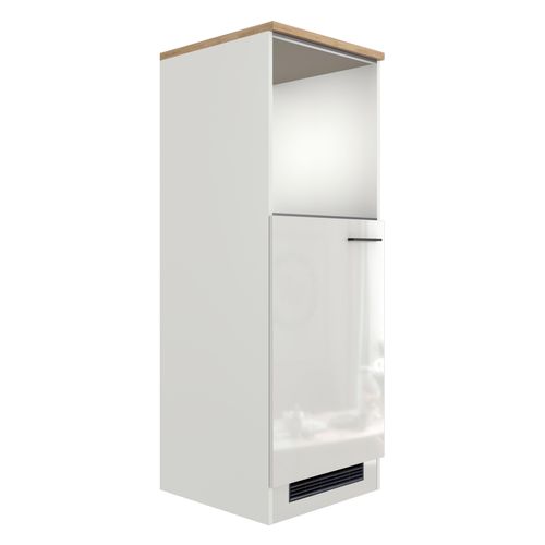 Backofen/Kühlumbauschrank FLEX-WELL 