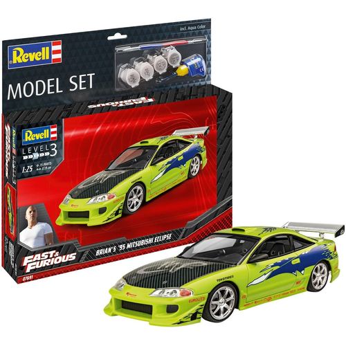 Modellbausatz REVELL 