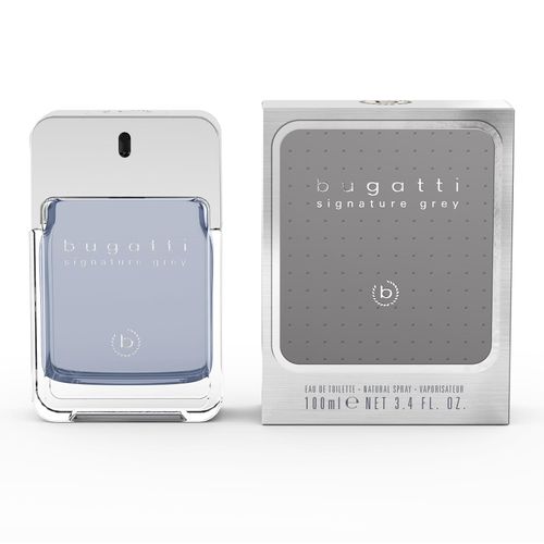 Eau de Toilette BUGATTI 