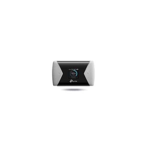 TP-LINK Mobiler Router "M7650 Mobiler 600 Mbit/s-LTE-WLAN-Router", eh13, B:10,00cm H:6,00cm T:15,00cm, Router