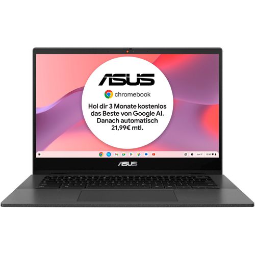 ASUS Chromebook 