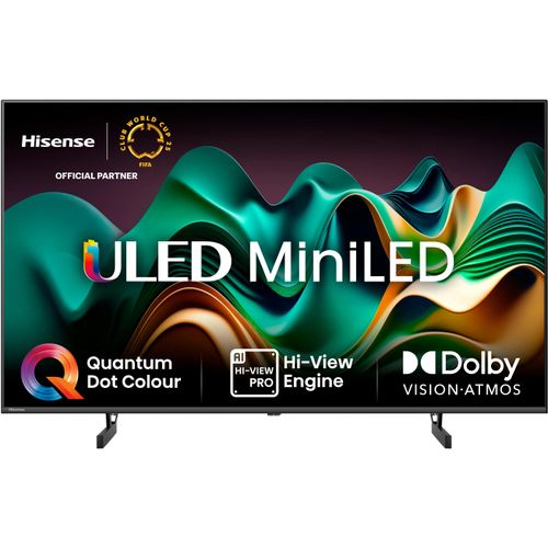 HISENSE Mini-LED-Fernseher 