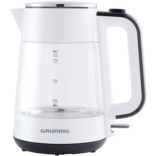 GRUNDIG Wasserkocher 