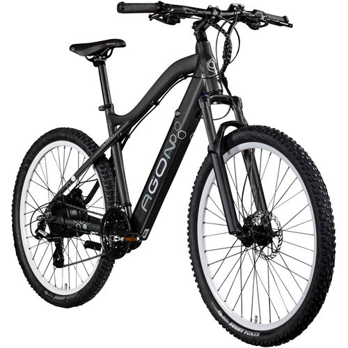 E-Bike AGON 