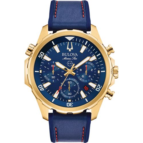 Chronograph BULOVA 