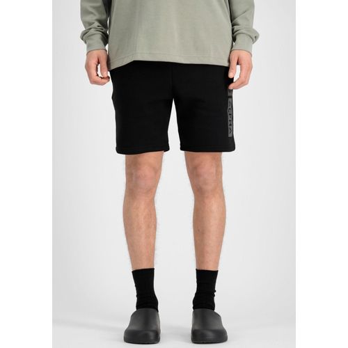 Sweatshorts ALPHA INDUSTRIES 