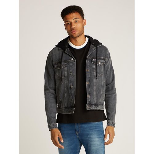 Jeansjacke TOMMY JEANS 