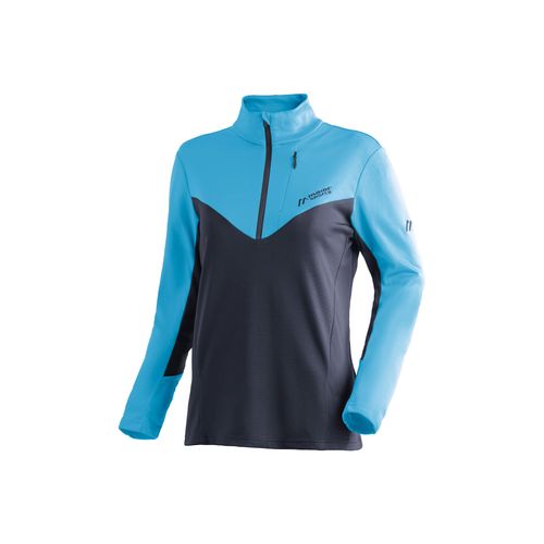 Rollkragenpullover MAIER SPORTS 