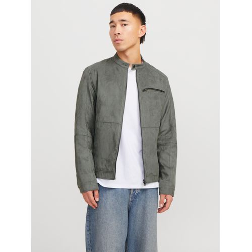 Bikerjacke JACK & JONES 