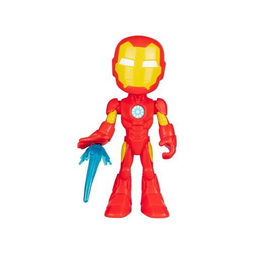 DISNEY Supersized Action Figuren (Iron Man)