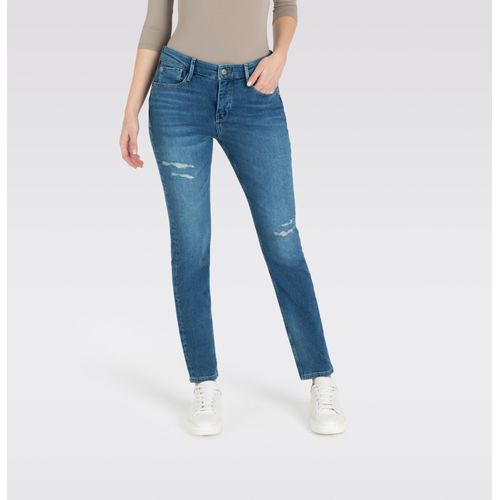 Destroyed-Jeans MAC 
