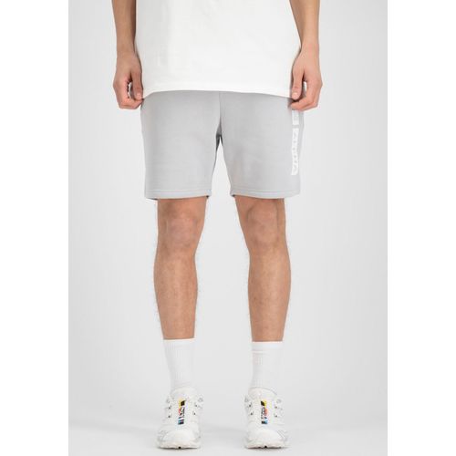 Sweatshorts ALPHA INDUSTRIES 