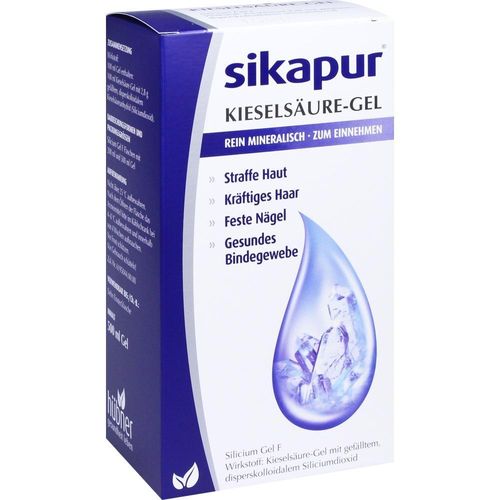 Sikapur 500 ML