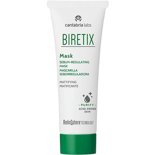 Biretix Mask 25 ML