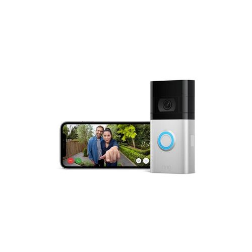 Ring Video Doorbell 4