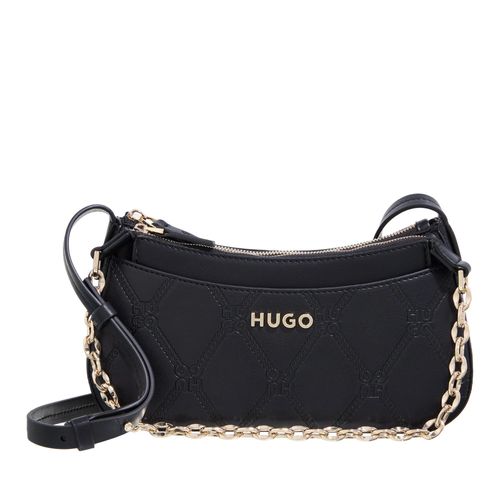 Hugo Crossbody Bags - Chris Crossb. M.-DMR - Gr. unisize - in Schwarz - für Damen Image