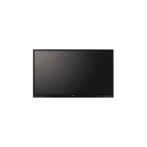 Business Monitor Sharp PN-LC862, Infrarot-Touch-Technologie, 86